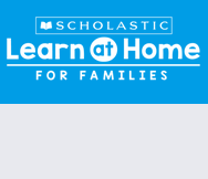Scholastic Learning At Home